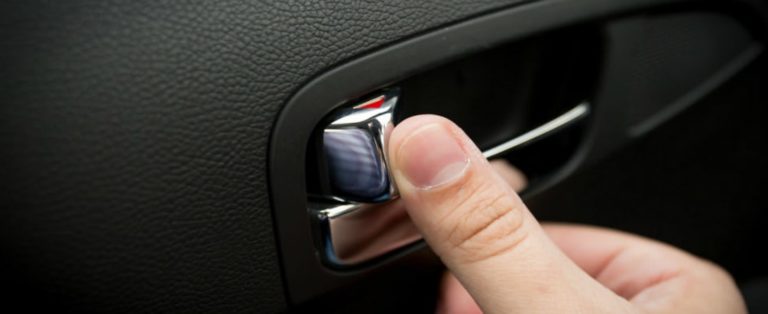 Read more about the article Car Lock System Overview