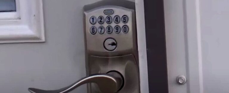 Read more about the article Never Lose Your Keys Again With Keypad Devices