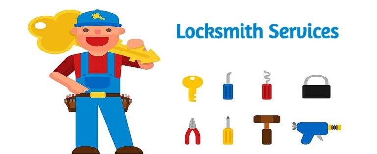 Read more about the article 9 Unusual Locksmith Services