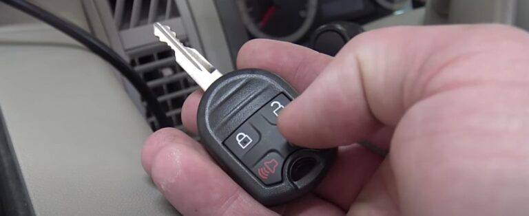 Read more about the article The Convenience of Onsite Transponder Key Reprogramming