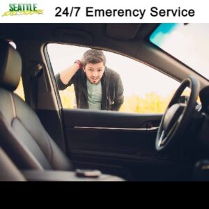 Emergency Car Lockout