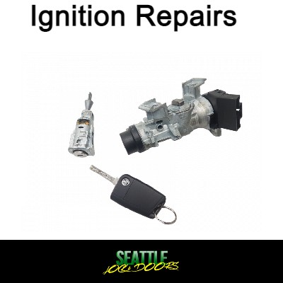 Ignition Repair in Kent