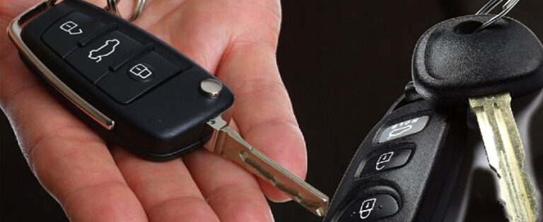 Read more about the article What Is Transponder Key?