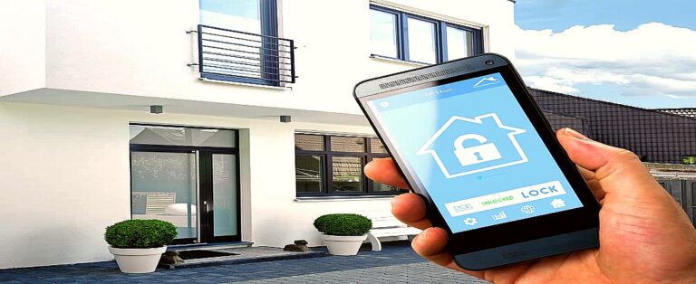 Read more about the article The Best Home Security Apps For Enhanced Protection