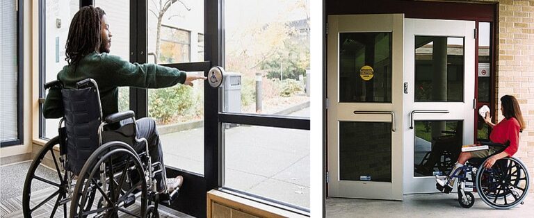 Read more about the article Top Rated Automatic Door Operators